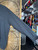 Vtg Y2K 2000s ECKO UNLTD Dark Grey Full Zip Hooded Sweatshirt Size XL X-Large