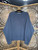 Vintage Nike Dark Grey Mini Swoosh Crewneck Sweatshirt Size XL X-Large
