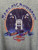 Harley Davidson Columbus, IN "Ride Free" Grey Size Large