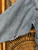Vintage Levi's [70598-4891] Light Wash Blue Denim Jacket Size Small