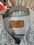 Vintage Levi's [70506-0211] Light Wash Blue Denim Jacket Size Medium