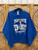 Y2K  NFL Indianapolis Colts Football Dwight Freeney Blue Crewneck Sweatshirt Size XL Y2K  NFL Indianapolis Colts Football Dwight Freeney Blue Crewneck Sweatshirt Size XL