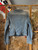Y2K Guess Jeans Stretch Denim Button Jacket Women's Size Medium