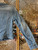 Y2K Guess Jeans Stretch Denim Button Jacket Women's Size Medium