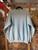 VTG 90s 1990 Koalas in Nature Graphic Pastel Blue Crewneck Sweatshirt Size X-Large XL