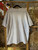 Vtg Ryan Sheckler Skate Merch White T-Shirt Size 2XL XXL
