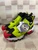 2021 New Reebok Instapump Fury X GTX Citron S23866 Men's Size 12