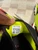 2021 New Reebok Instapump Fury X GTX Citron S23866 Men's Size 12