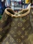 Y2K 2008 Louis Vuitton Automne-Hiver Monogram Whistle Tote AR2087 Limited Edition