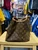 Y2K 2008 Louis Vuitton Automne-Hiver Monogram Whistle Tote AR2087 Limited Edition
