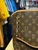 Y2K 2008 Louis Vuitton Automne-Hiver Monogram Whistle Tote AR2087 Limited Edition
