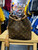 Y2K 2008 Louis Vuitton Automne-Hiver Monogram Whistle Tote AR2087 Limited Edition