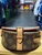 2019 Louis Vuitton Tambourin NM Monogram Shoulder Bag MB3179