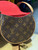 2019 Louis Vuitton Tambourin NM Monogram Shoulder Bag MB3179