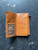 Vintage Y2K Michael Kors Uptown Satchel Studded Brown Leather Bag With Matching Wallet