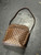 Louis Vuitton Ipanema GM Damier Ebène Canvas Shoulder Bag