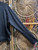 Vtg Harley Davidson Black Jacket Women's Size XL X-Large