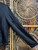 Vtg Harley Davidson Black Jacket Women's Size XL X-Large