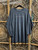 Vintage Y2K Tommy Hilfiger Dark Grey Long Sleeve Tunic T-Shirt Size X-Large