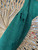 Vintage Looney Tunes "Leave Me Alone!!" Tweety & Sylvester Forest Green Crewneck Sweatshirt Size 3XL XXXL