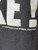 Vintage 90s 1999 Big Johnson Motorcycles "This Bitch Owns Her Bike" Dark Grey T-Shirt Size Medium