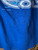 Vtg Y2K 2000 Indianapolis Colts Tazmanian Devil "High Energy" Taz Blue T-Shirt Size X-Large XL