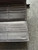 Vintage Y2K Coach Hamptons Jacquard Black & Grey Trifold Wallet