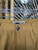 Y2K Southpole Camel Denim Jacket & Pants Set Size XL