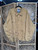 Y2K Southpole Camel Denim Jacket & Pants Set Size XL