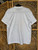 Vintage Flute "Just Play It" White T Shirt Size Large