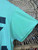 Vintage Levi's "X.Cellent" Lime Green T-Shirt Size Large
