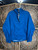 Vintage Nike ACG Aqua Blue Women's 3 Outer Layer Jacket Size Large