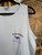 Vintage 90s 1995 Camel Cigarettes White Tank Top Size X-Large XL