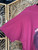 Y2K The Dark Knight Rises Bane Brick Red T-Shirt Size XL X-Large