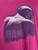 Y2K The Dark Knight Rises Bane Brick Red T-Shirt Size XL X-Large