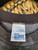 Vintage 90s 1993 Miami Dolphins NFL Taz Riding Dolphin Black Crewneck Sweatshirt Size Large