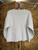 Vintage Disney's Winnie the Pooh "I Forgot My Brothers" White Crewneck Sweatshirt Women's Size Medium