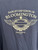 Harley Davidson HD Motorcycles Bloomington, IN Dark Blue Grey Tank Size X-Large XL