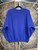Vintage 90s Hard Rock Cafe Acapulco Purple Crewneck Sweatshirt Size XL X-Large