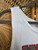 Vintage Indy 500 IndyCar Racing White Tank Top Size Medium
