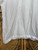 Vintage Indy 500 IndyCar Racing White Tank Top Size Medium