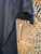 DS Essentials Fear Of God Black Oversized Mock Neck T-Shirt Size XL X-Large
