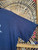 Vintage NBA Indiana Pacers Reggie Miller 31 Navy Blue T-Shirt Size Large