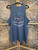 Harley Davidson HD Motorcycles Calumet Munster, IN Dark Grey Tank Size XXL