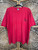 Y2K 2007 Bike Week Boot Hill Saloon Motorcycles Daytona, Florida Red T-Shirt Size 2XL