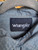 Vintage Wrangler Denim Chambray Pearl Snap Button Down Size Medium