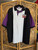 Vintage 90s 1998 Las Vegas Brickyard 400 Color Block Collared Shirt Size XL X-Large