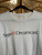 Vintage Sega Dreamcast Game System White T-Shirt Size Large