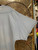 Vintage Nintendo Game System Promo White T-Shirt Size X-Large XL