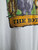 Vintage World Issue "Protect, Restore The Bottom Line" White T-Shirt Size X-Large XL